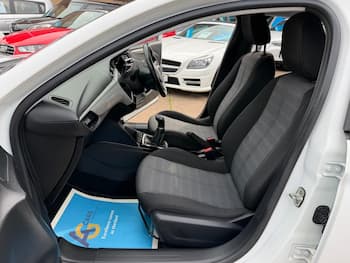 Used Vauxhall Corsa 2020 for sale - 79756422: Photo
