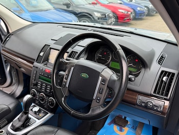 Used Land Rover Freelander 2 2010 for sale - 77454785: Photo