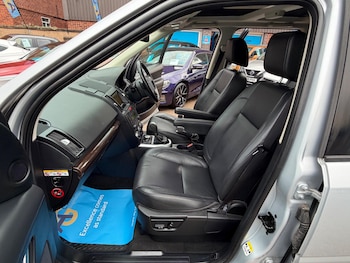 Used Land Rover Freelander 2 2010 for sale - 77454785: Photo