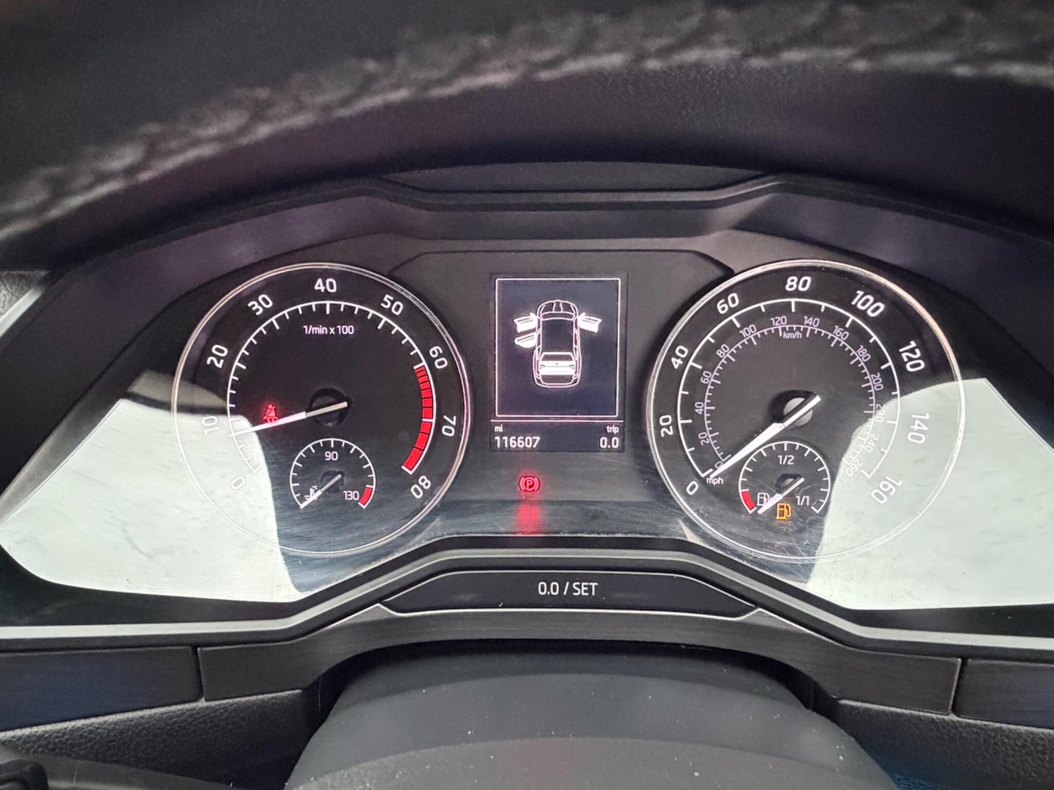 Used Skoda Superb 2017 for sale - 77120020: Photo 21