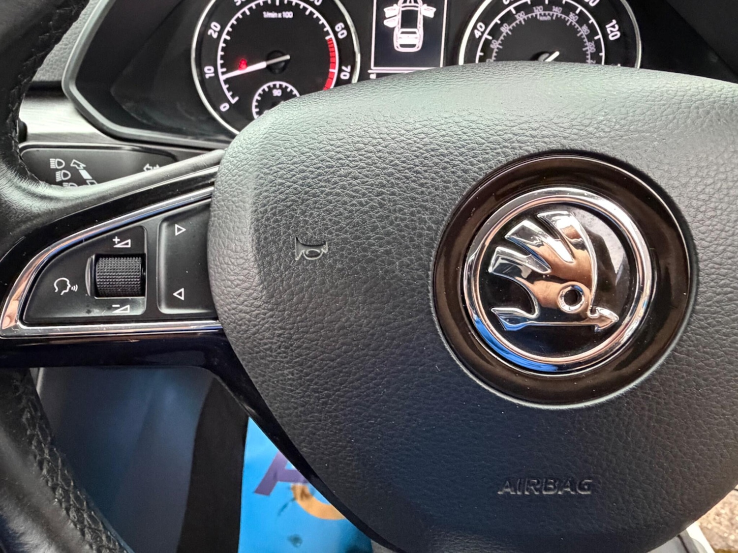 Used Skoda Superb 2017 for sale - 77120020: Photo 24