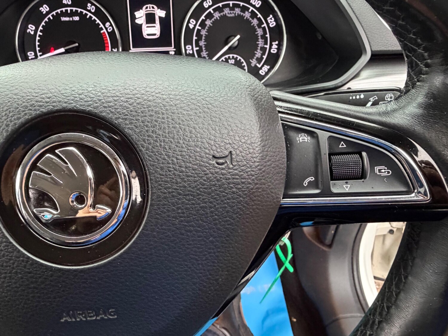 Used Skoda Superb 2017 for sale - 77120020: Photo 25