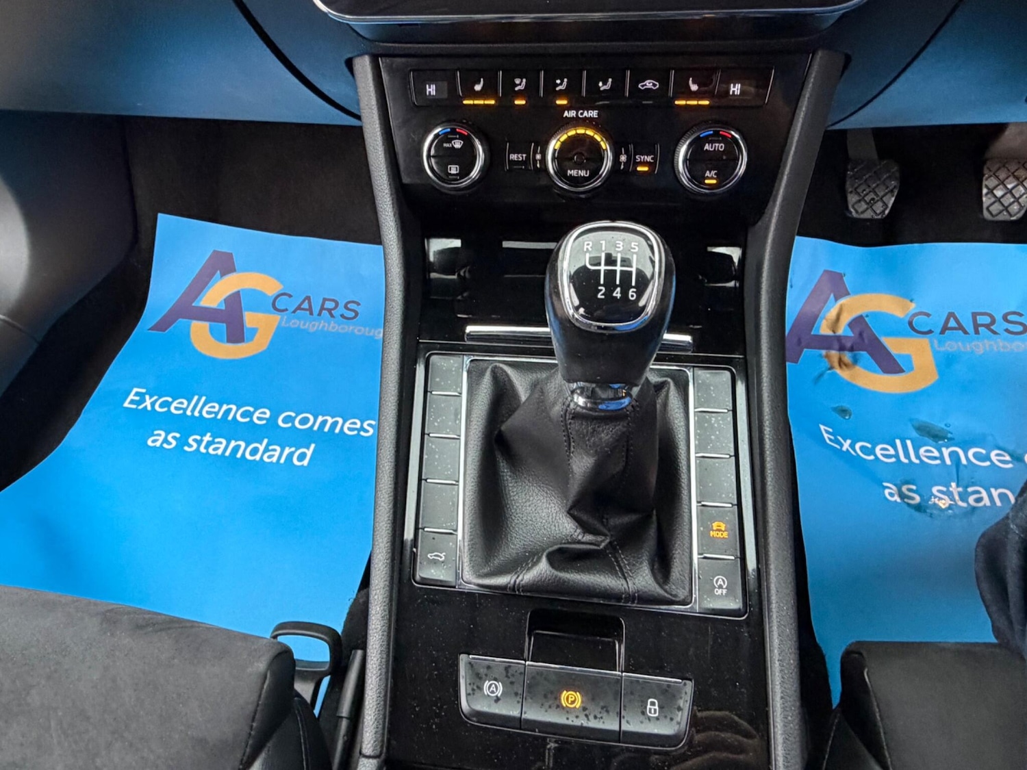 Used Skoda Superb 2017 for sale - 77120020: Photo 26