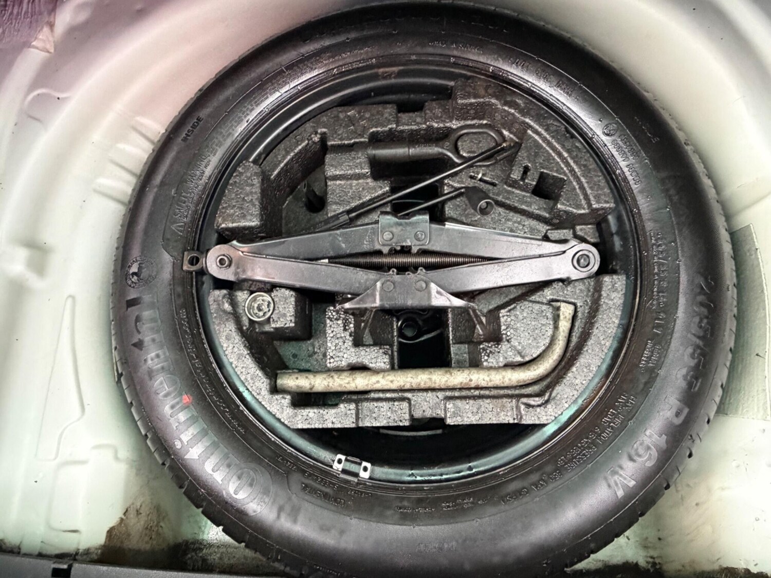 Used Skoda Superb 2017 for sale - 77120020: Photo 60