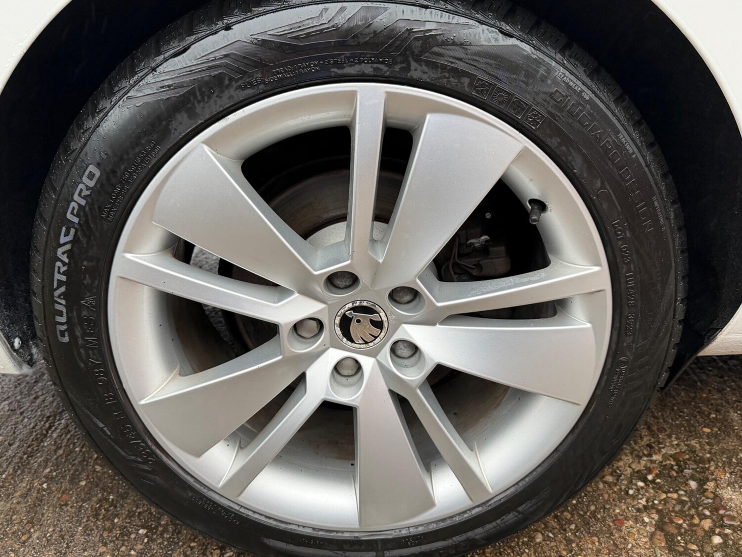 Used Skoda Superb 2017 for sale - 77120020: Photo 63