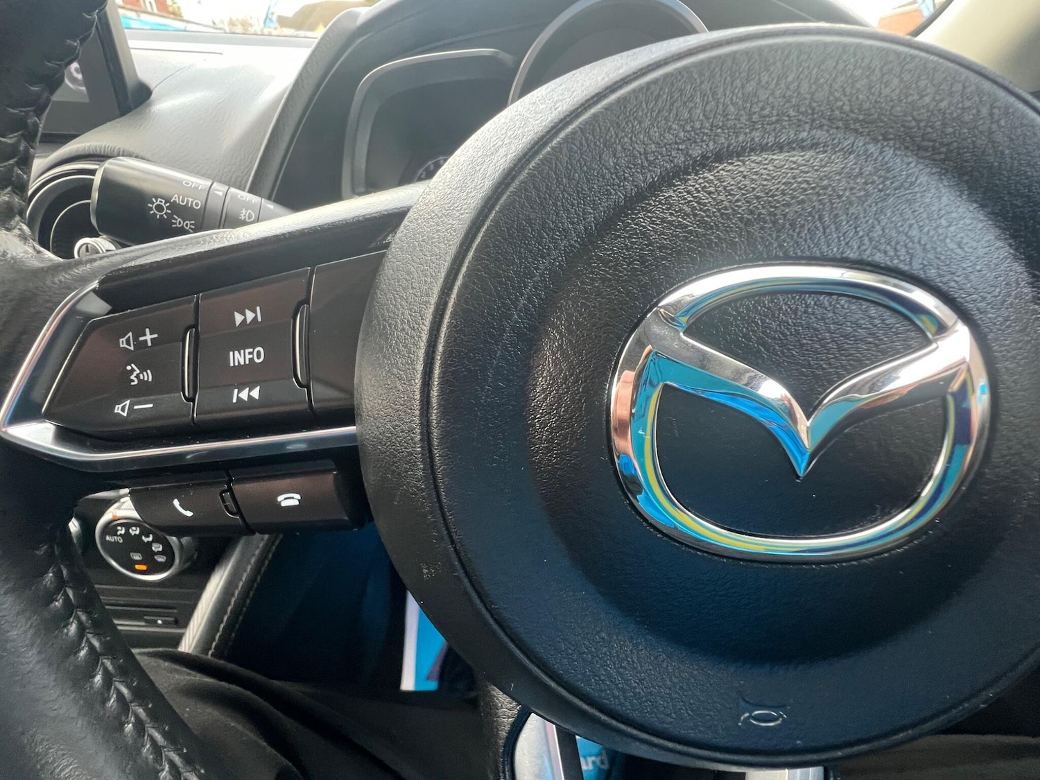 Used Mazda Mazda2 2019 for sale - 76997339: Photo 24