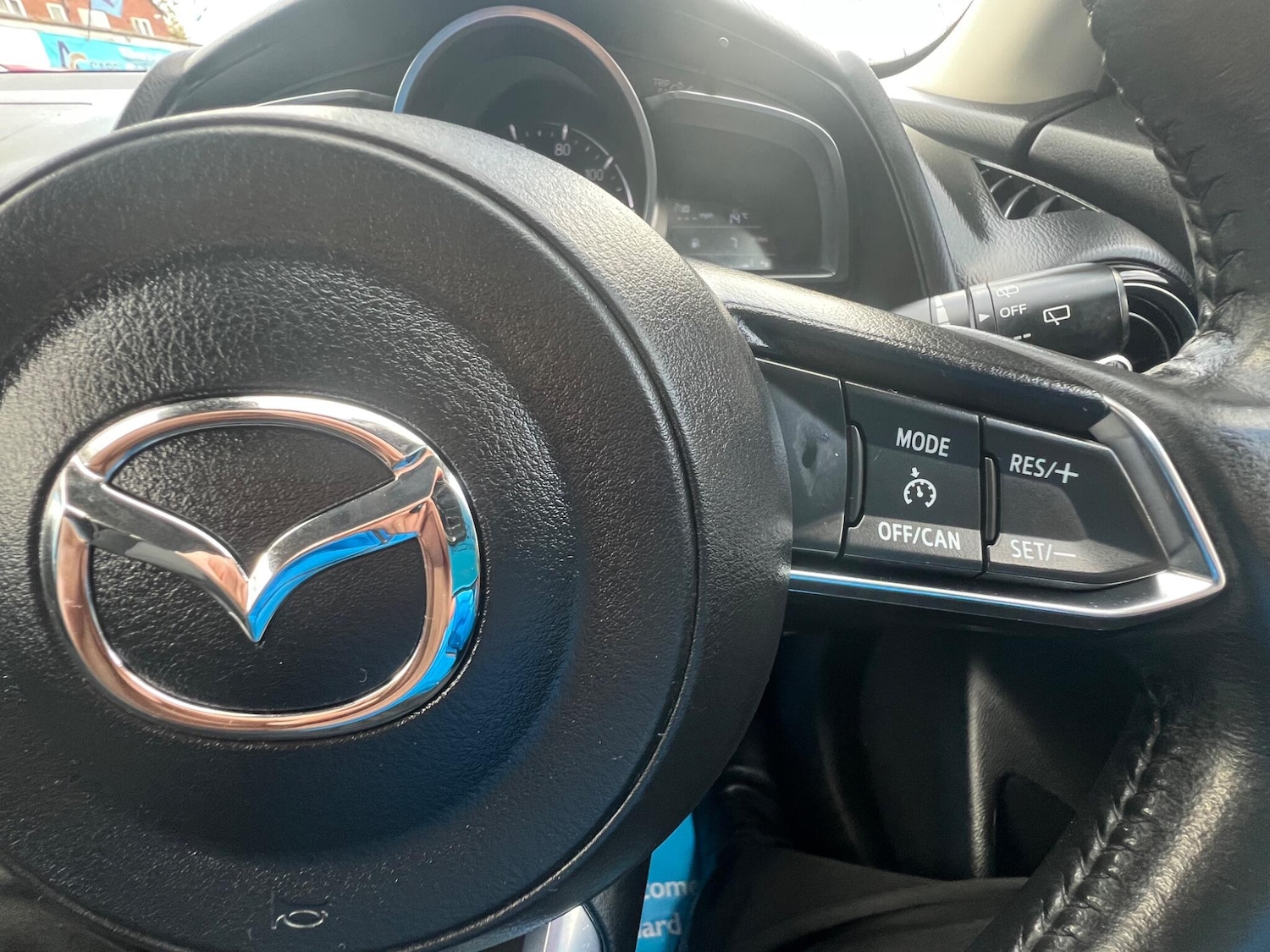 Used Mazda Mazda2 2019 for sale - 76997339: Photo 25