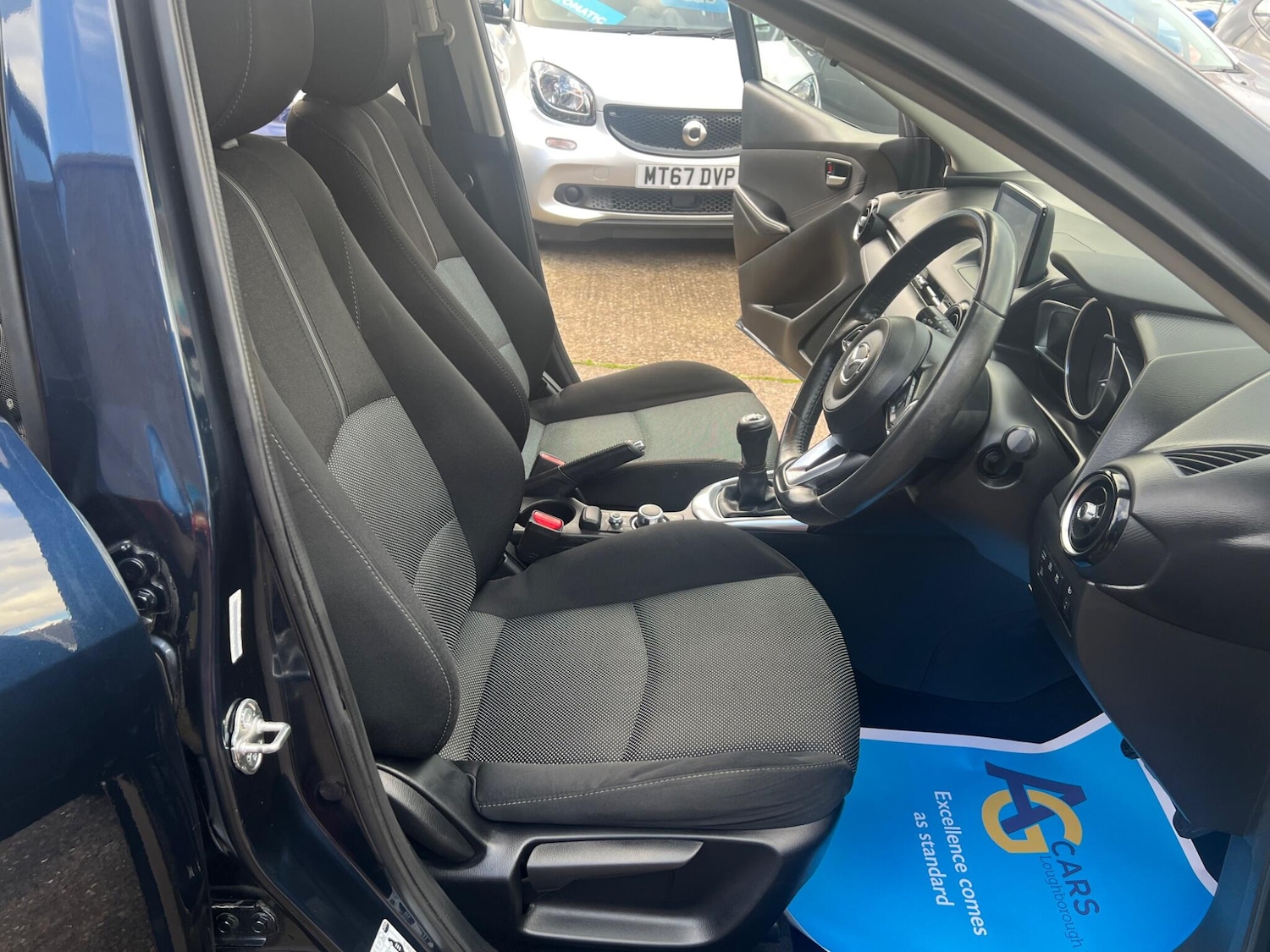 Used Mazda Mazda2 2019 for sale - 76997339: Photo 30