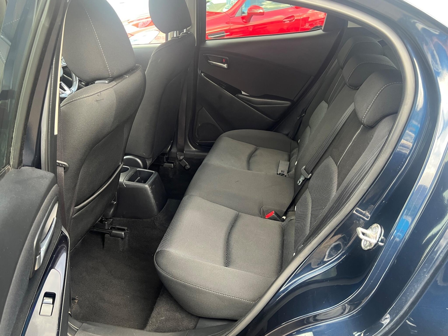 Used Mazda Mazda2 2019 for sale - 76997339: Photo 32