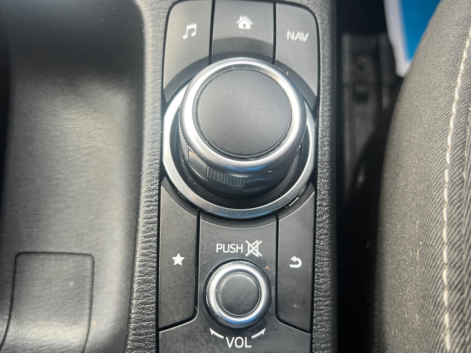 Used Mazda Mazda2 2019 for sale - 76997339: Photo 43