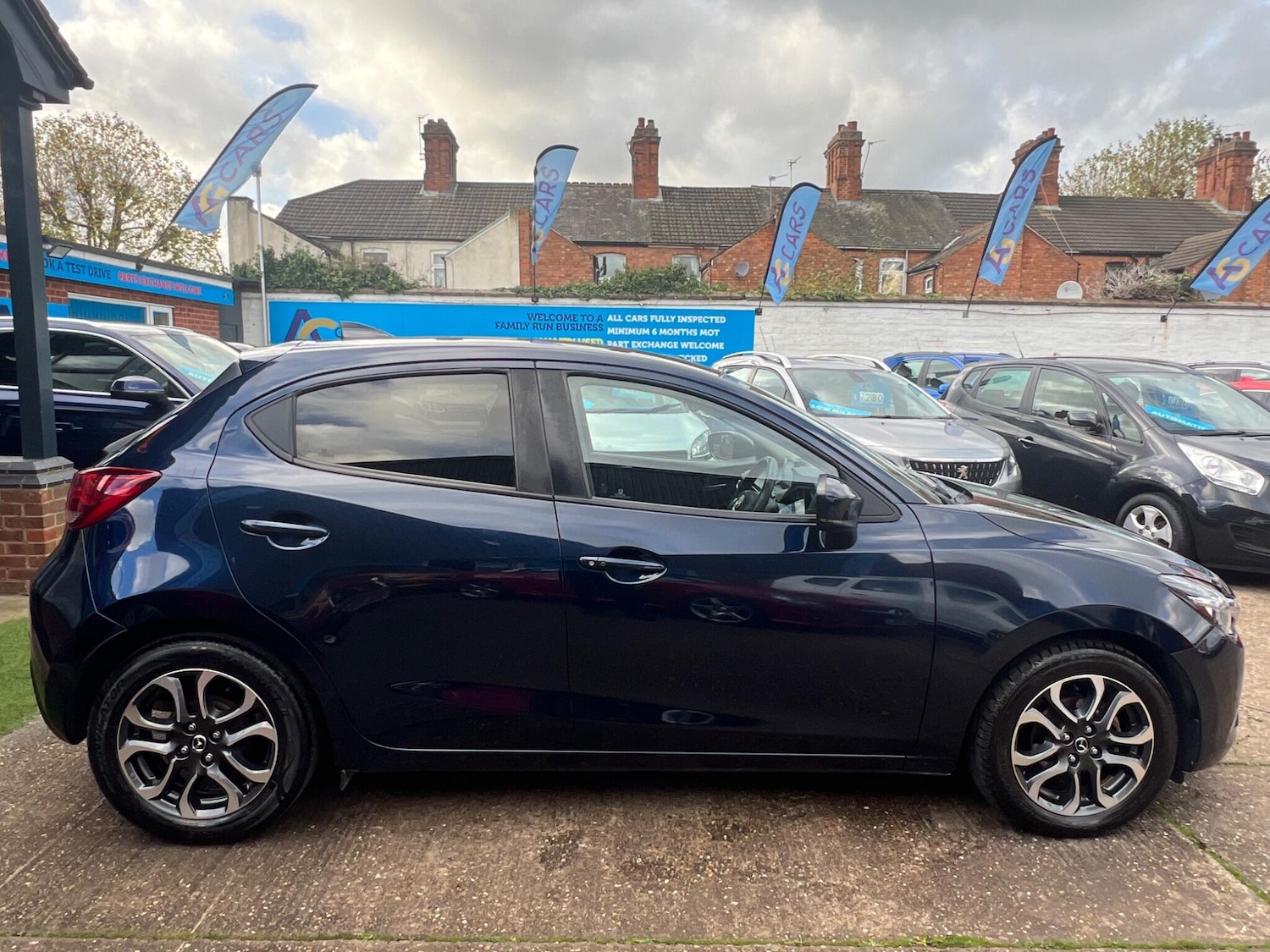 Used Mazda Mazda2 2019 for sale - 76997339: Photo 51