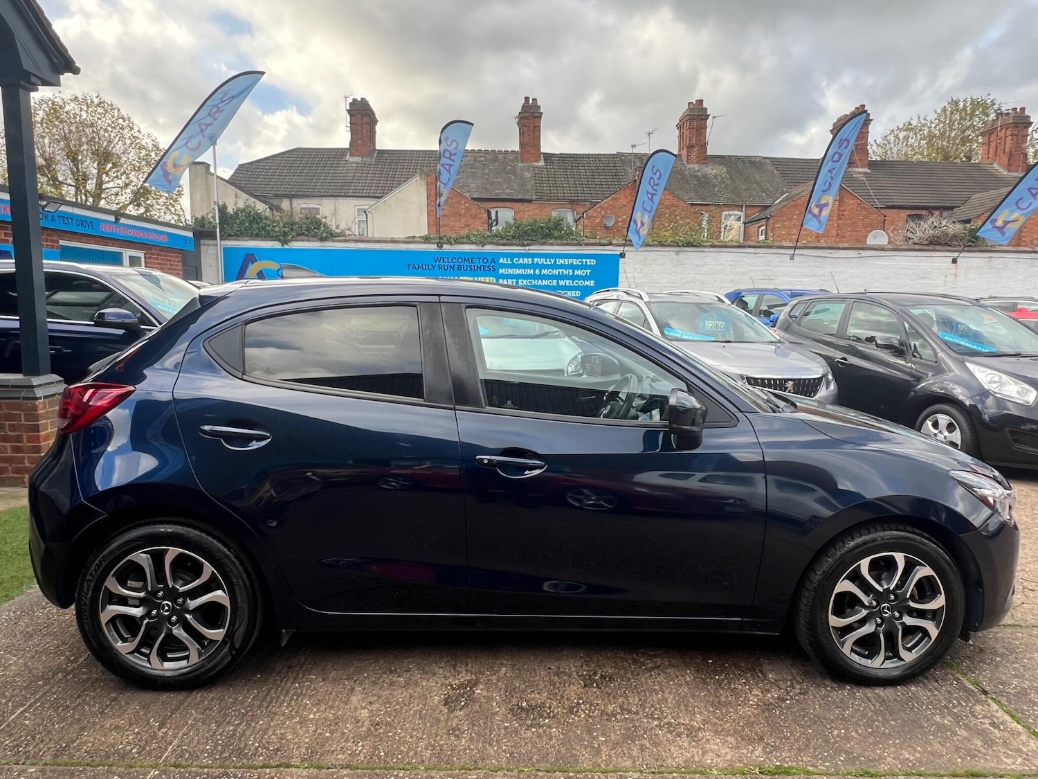 Used Mazda Mazda2 2019 for sale - 76997339: Photo 7