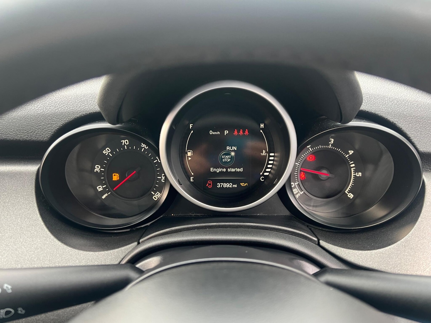 Used Fiat 500X 2016 for sale - 76388828: Photo 21