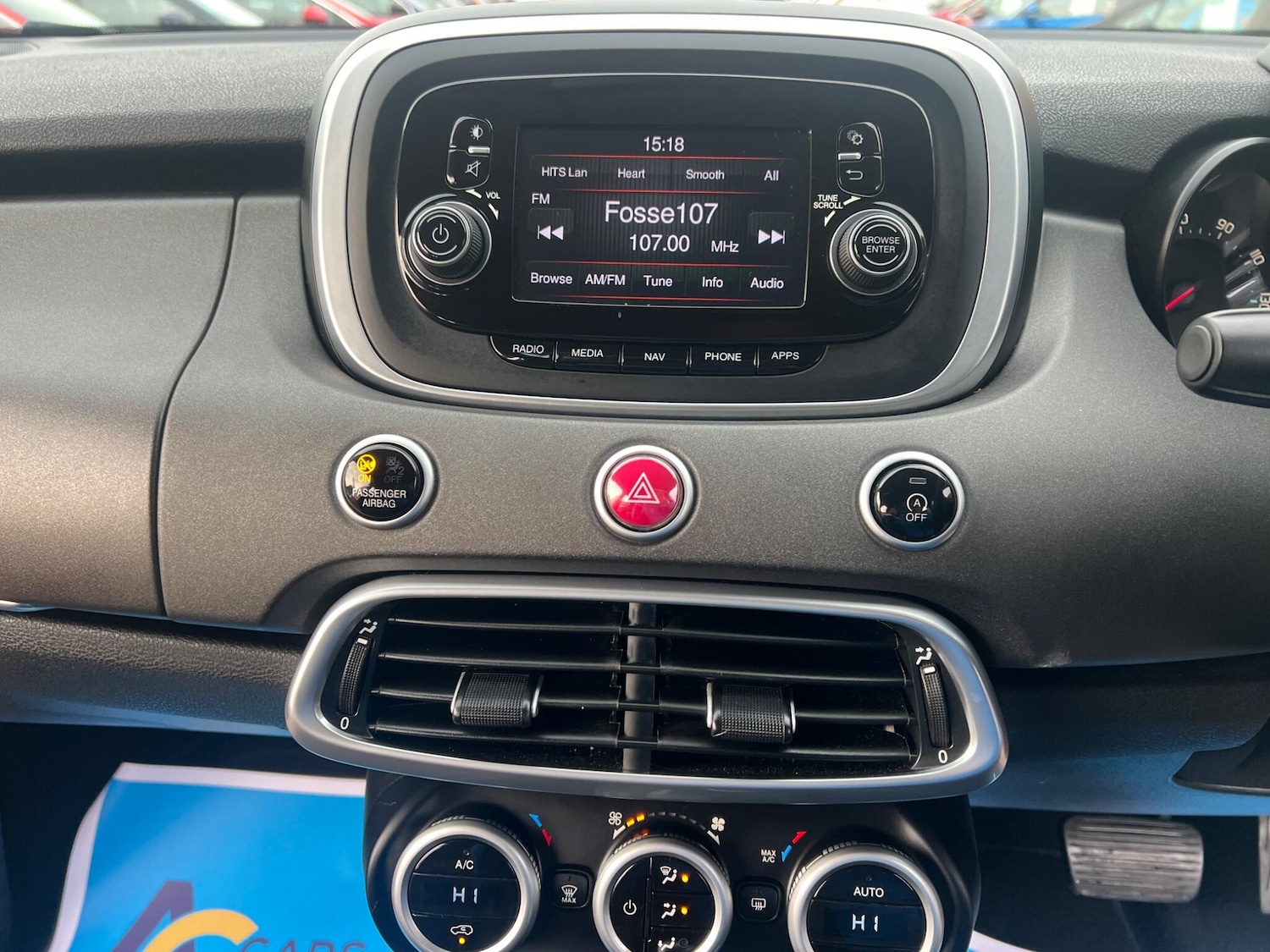 Used Fiat 500X 2016 for sale - 76388828: Photo 22