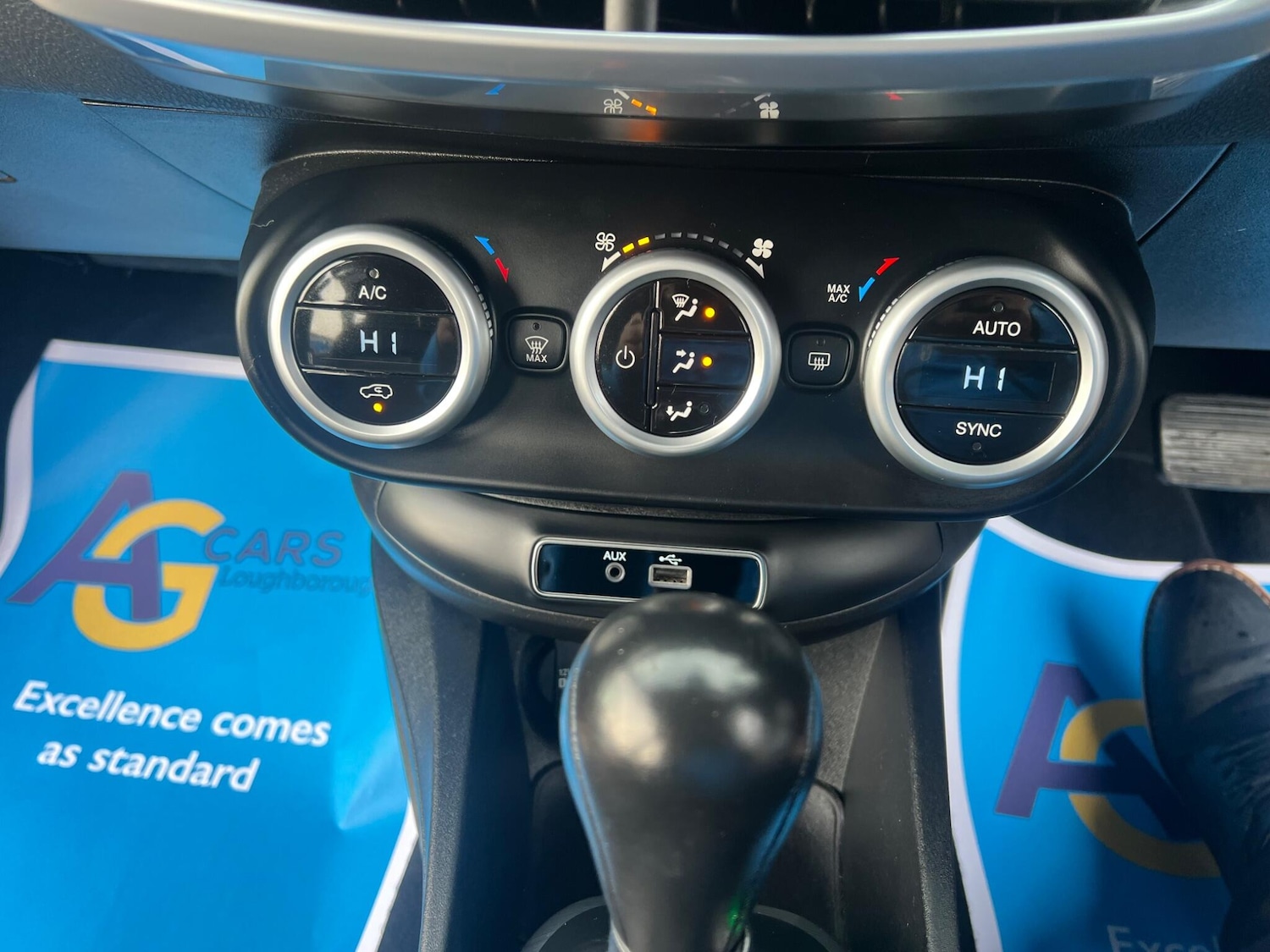 Used Fiat 500X 2016 for sale - 76388828: Photo 23