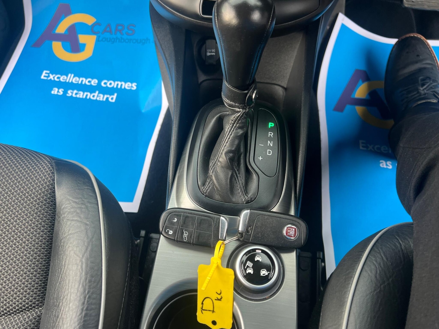 Used Fiat 500X 2016 for sale - 76388828: Photo 26