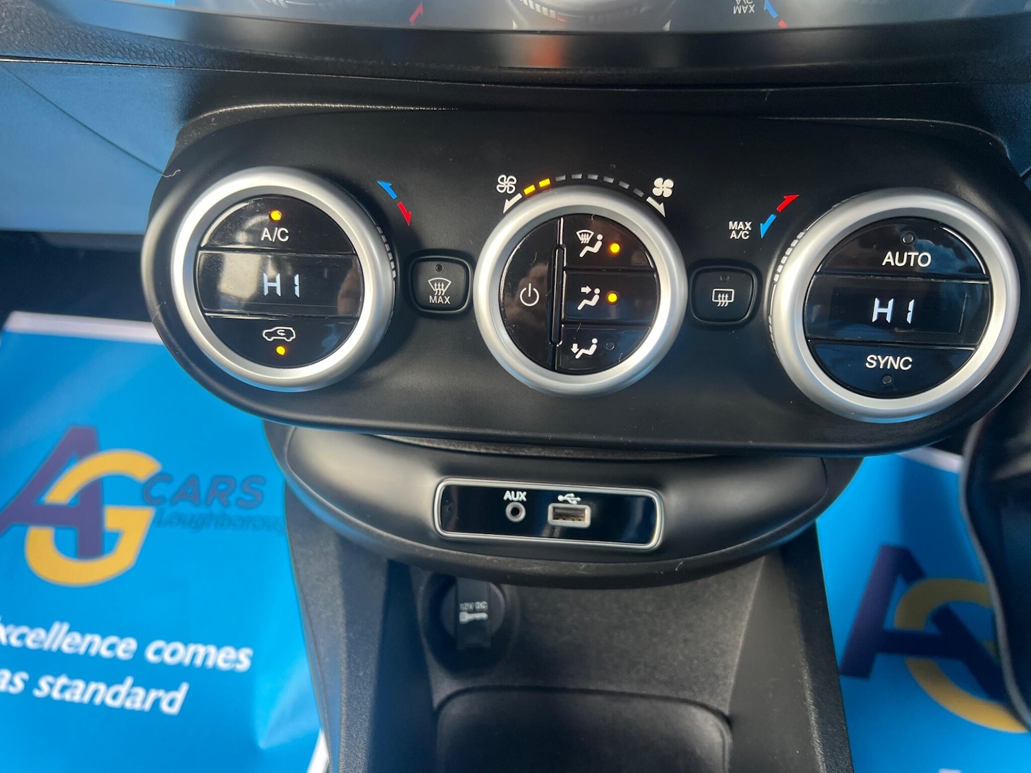 Used Fiat 500X 2016 for sale - 76388828: Photo 29