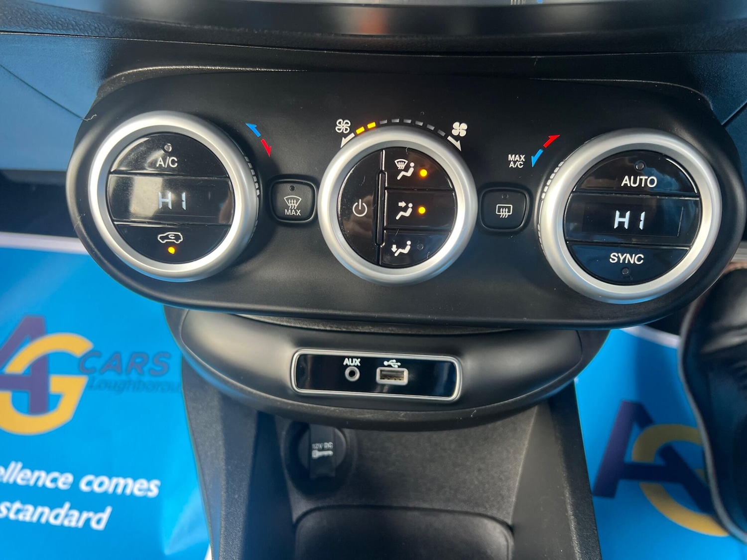 Used Fiat 500X 2016 for sale - 76388828: Photo 30