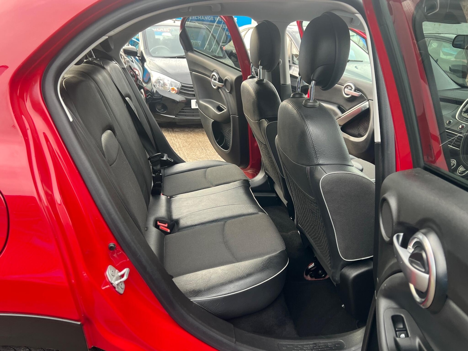 Used Fiat 500X 2016 for sale - 76388828: Photo 33