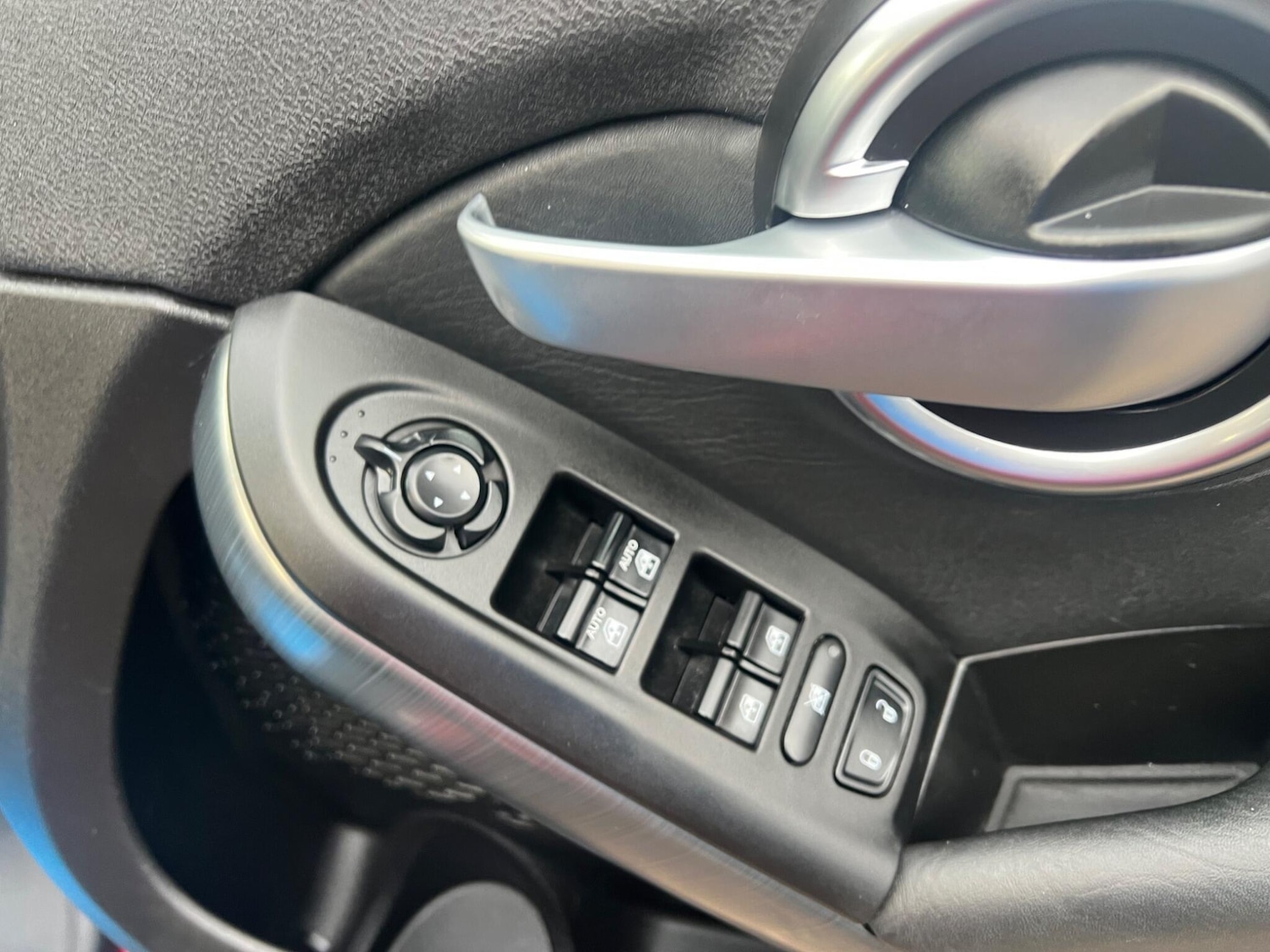 Used Fiat 500X 2016 for sale - 76388828: Photo 34