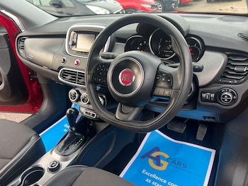 Used Fiat 500X 2016 for sale - 76388828: Photo