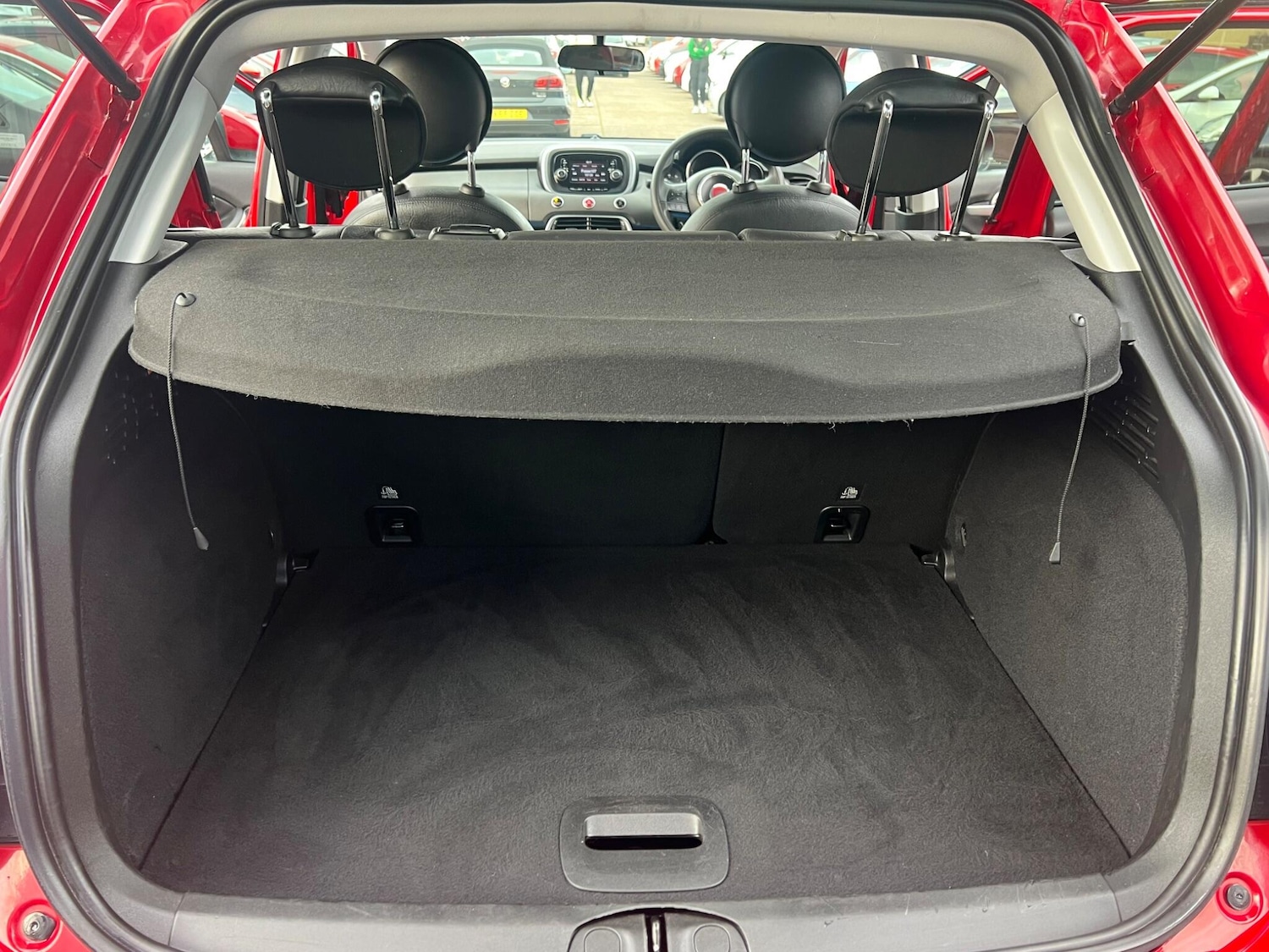 Used Fiat 500X 2016 for sale - 76388828: Photo 57