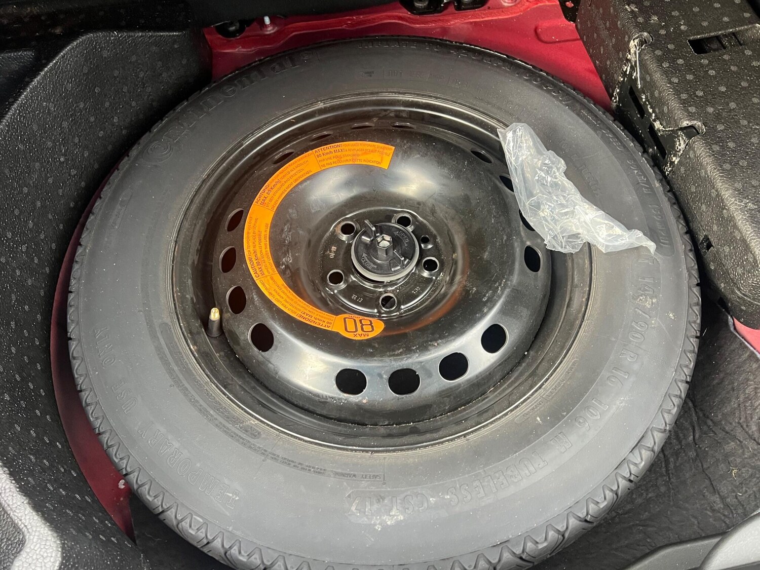 Used Fiat 500X 2016 for sale - 76388828: Photo 58