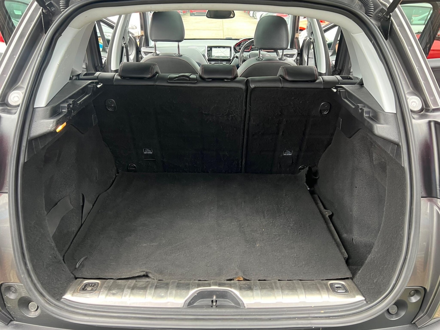 Vehicle 58