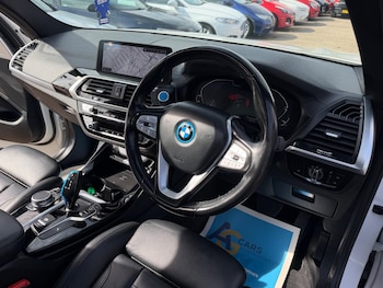 Used BMW iX3 2022 for sale - 79471520: Photo
