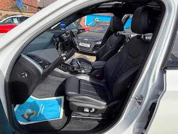 Used BMW iX3 2022 for sale - 79471520: Photo
