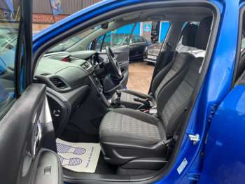 Used Vauxhall Mokka 2016 for sale - 74777477: Photo