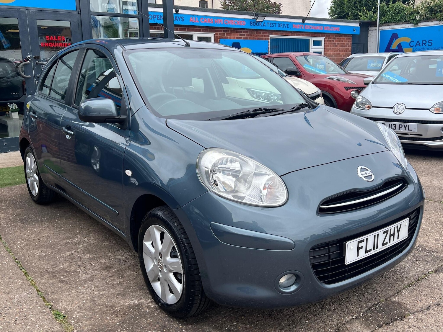 Vehicle 45