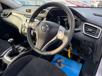 Used Nissan X-Trail 2014 for sale - 78647963: Photo