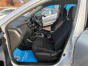 Used Nissan X-Trail 2014 for sale - 78647963: Photo
