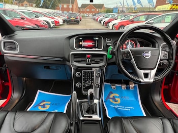 Used Volvo V40 2015 for sale - 76159158: Photo