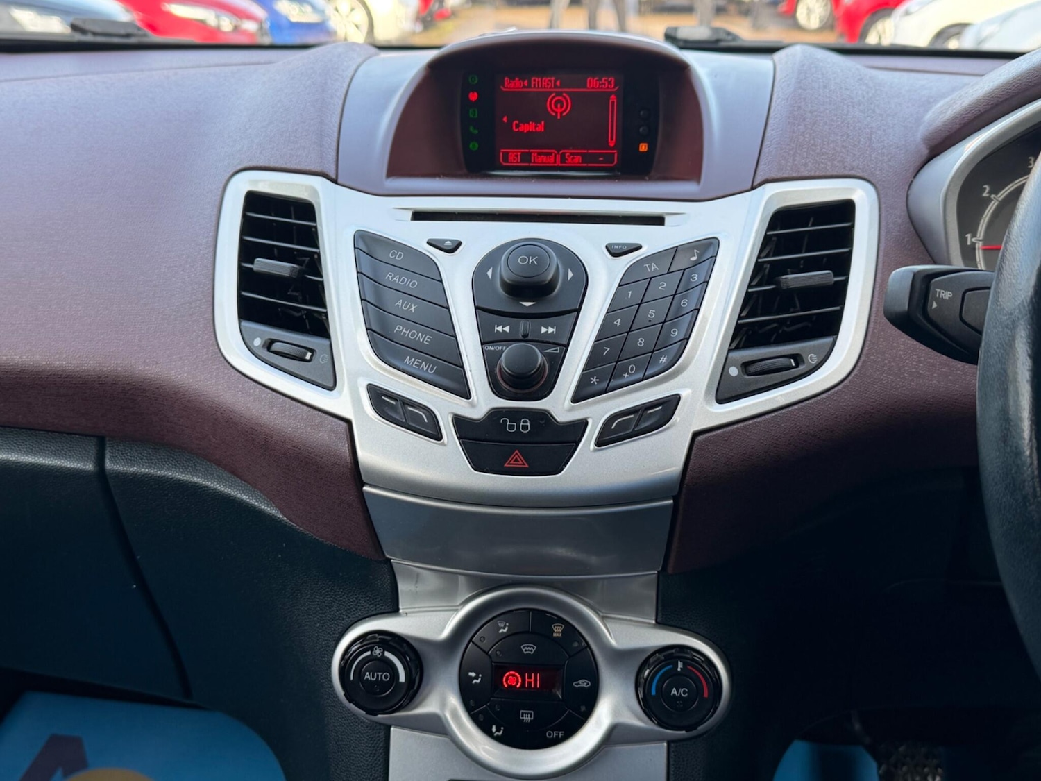 Used Ford Fiesta 2008 for sale - 77440344: Photo 20