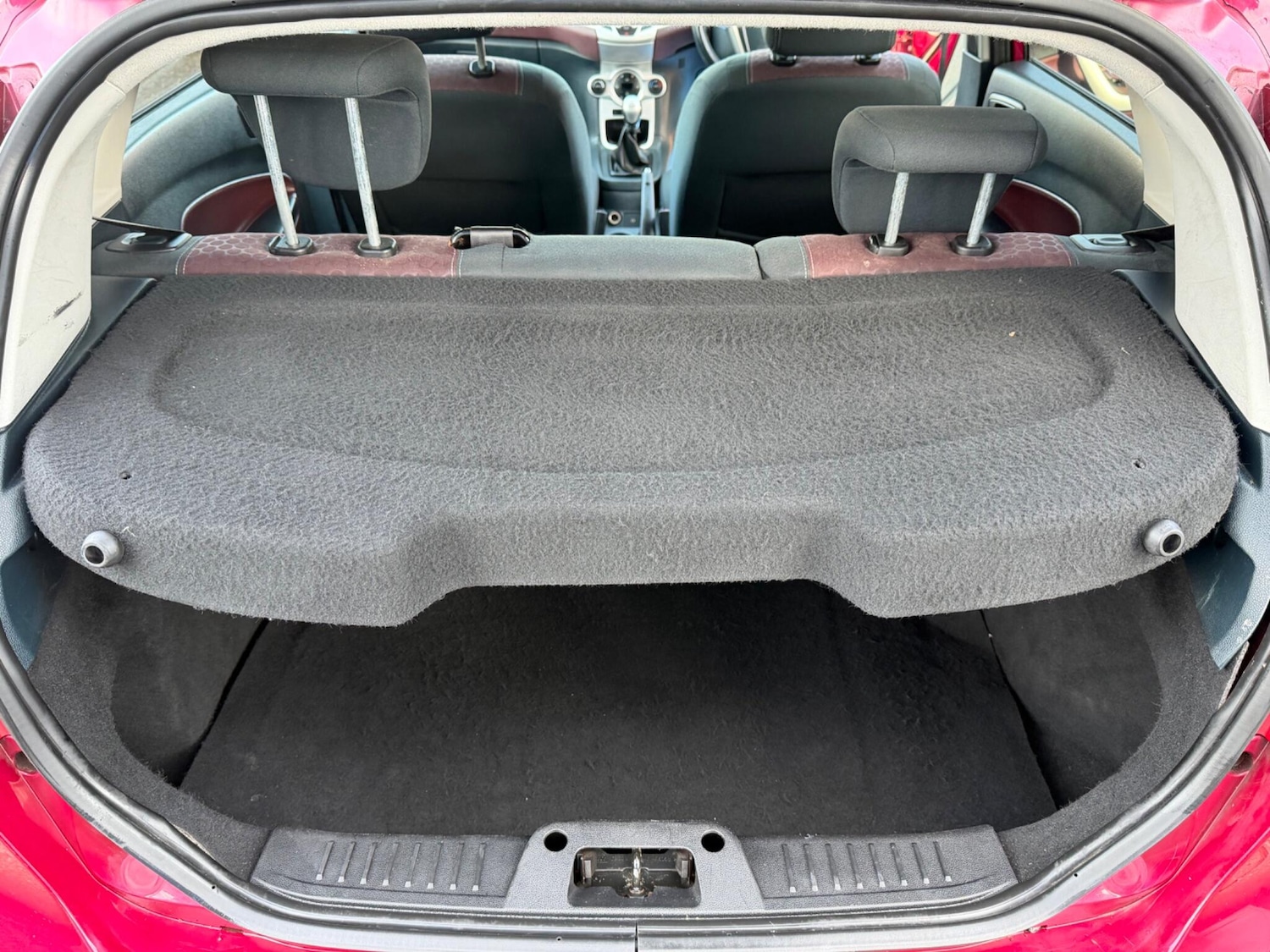 Used Ford Fiesta 2008 for sale - 77440344: Photo 52