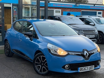 2013 (63) - 1.2 16V Dynamique MediaNav Hatchback 5dr Petrol Manual Euro 5 (75 ps)