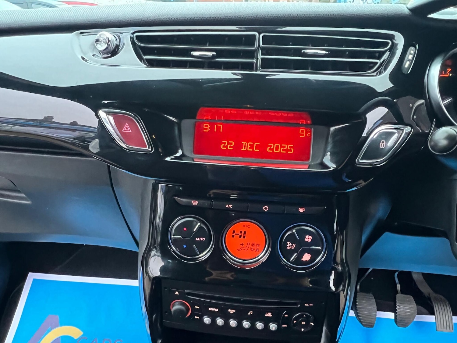 Used Citroen DS3 2012 for sale - 77074103: Photo 13