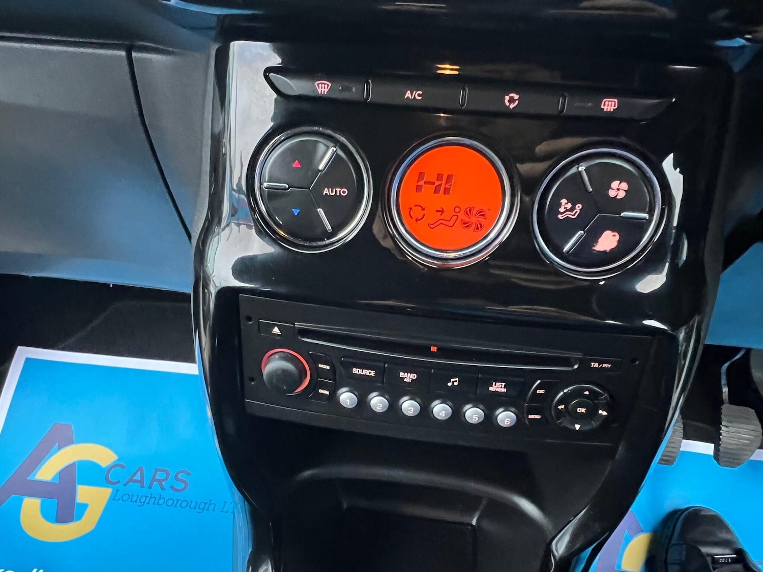 Used Citroen DS3 2012 for sale - 77074103: Photo 14