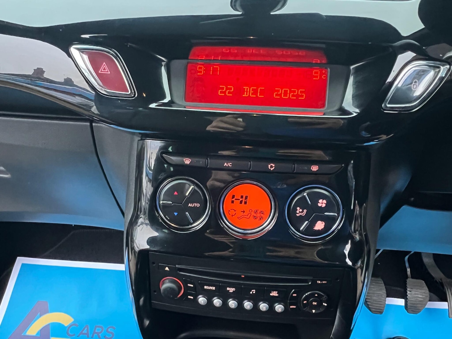 Used Citroen DS3 2012 for sale - 77074103: Photo 15