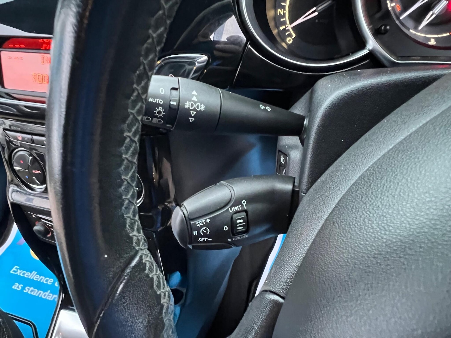 Used Citroen DS3 2012 for sale - 77074103: Photo 20