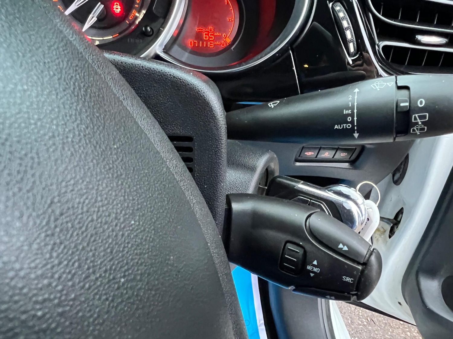 Used Citroen DS3 2012 for sale - 77074103: Photo 21