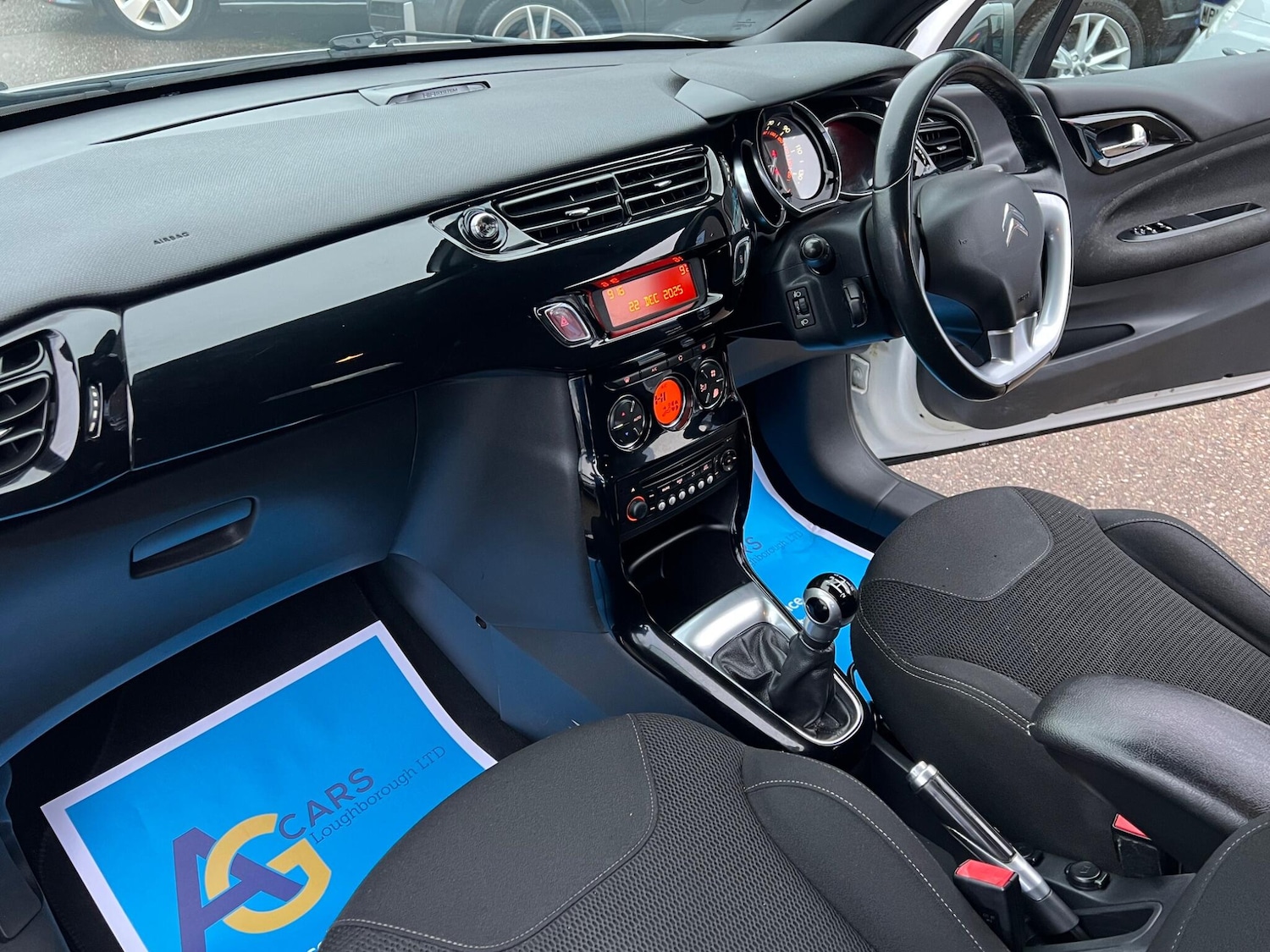 Used Citroen DS3 2012 for sale - 77074103: Photo 24