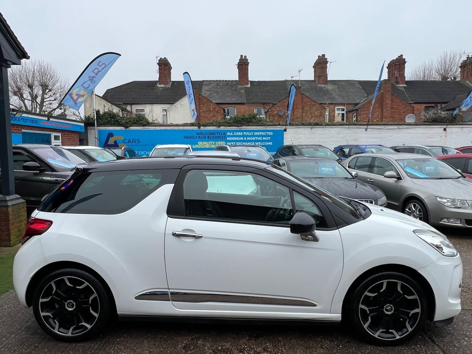 Used Citroen DS3 2012 for sale - 77074103: Photo 37