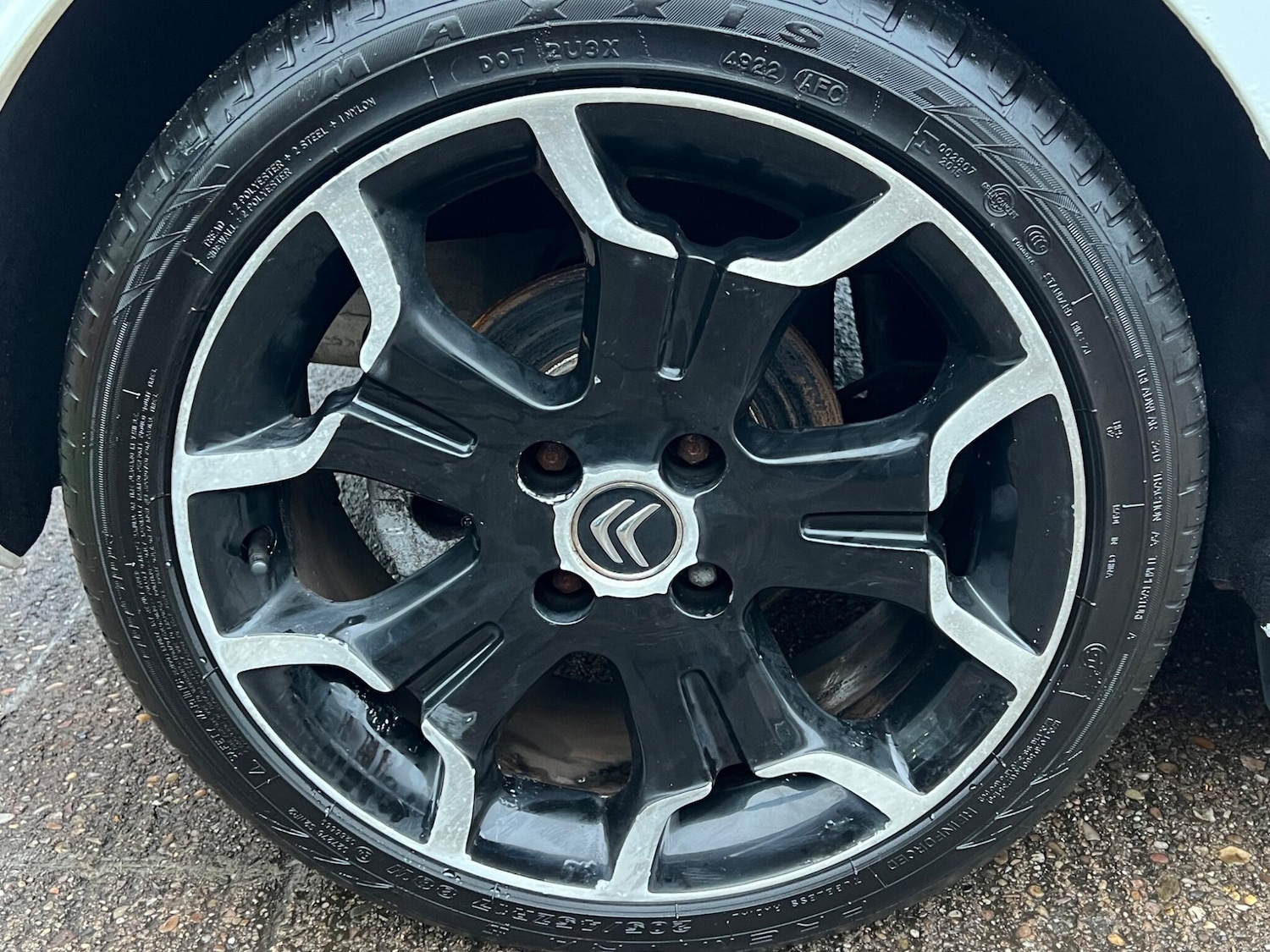 Used Citroen DS3 2012 for sale - 77074103: Photo 49