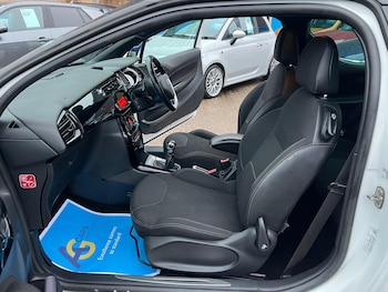 Used Citroen DS3 2012 for sale - 77074103: Photo