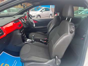 Used Citroen DS3 2014 for sale - 74597101: Photo