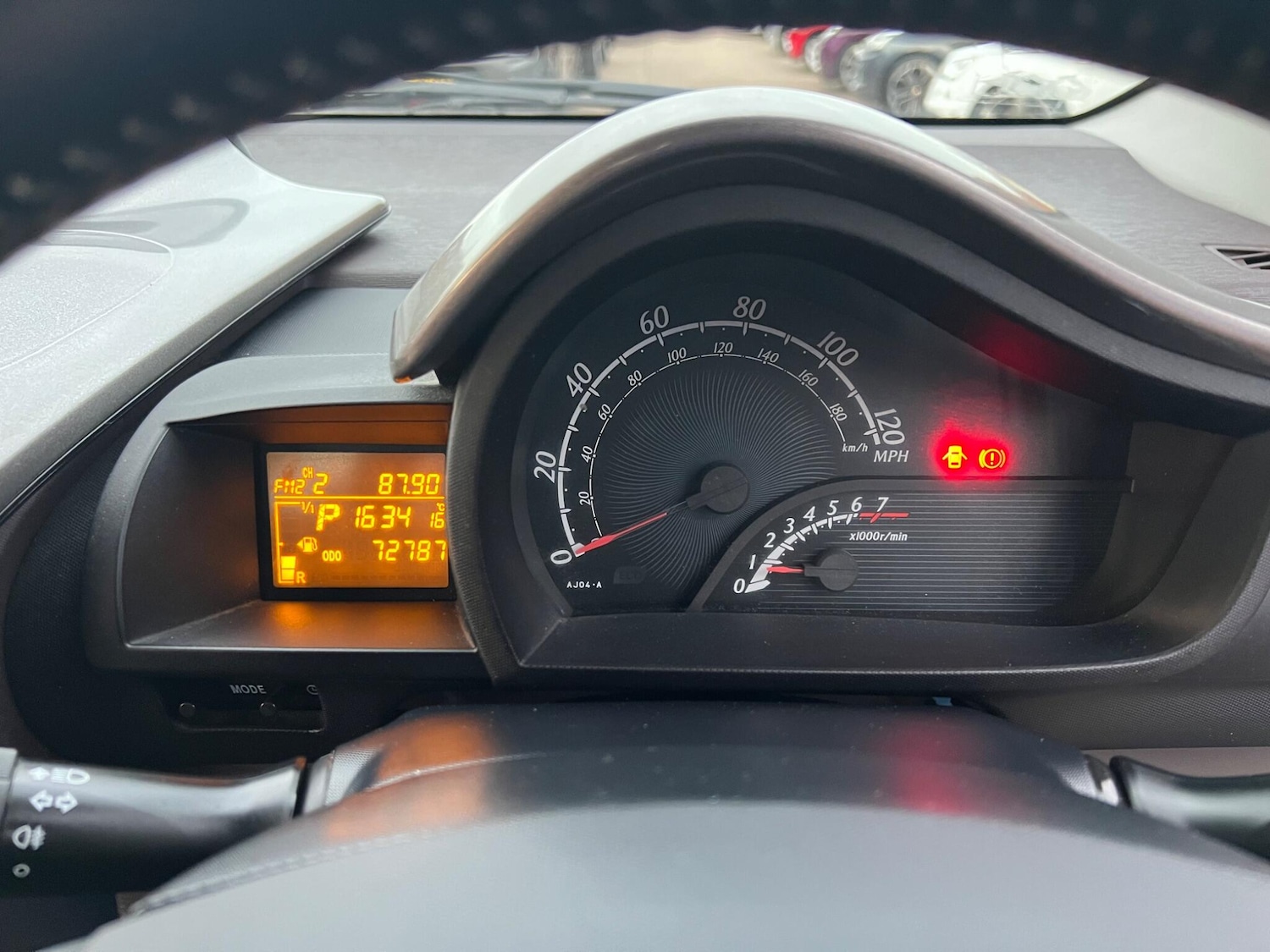 Used Toyota IQ 2009 for sale - 76485761: Photo 21