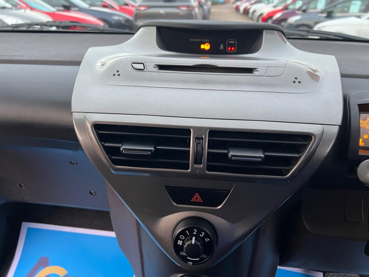 Used Toyota IQ 2009 for sale - 76485761: Photo 22